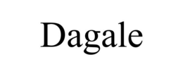 DAGALE trademark