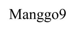 MANGGO9 trademark
