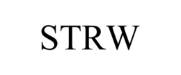 STRW trademark