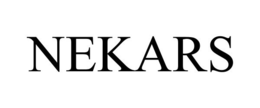 NEKARS trademark