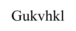 GUKVHKL trademark
