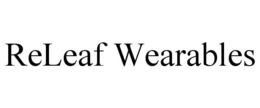 RELEAF WEARABLES trademark