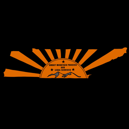 SMOKY MOUNTAIN PROCESS AND LEGAL SERVICES trademark