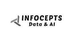 INFOCEPTS DATA & AI trademark