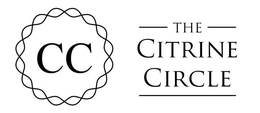 CC THE CITRINE CIRCLE trademark