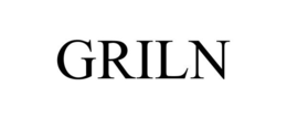 GRILN trademark