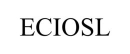 ECIOSL trademark