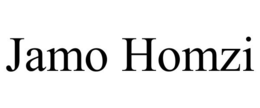 JAMO HOMZI trademark