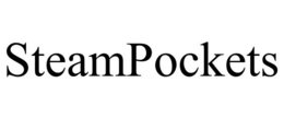 STEAMPOCKETS trademark