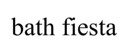 BATH FIESTA trademark