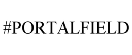 #PORTALFIELD trademark
