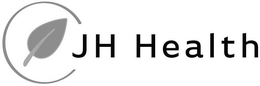 JH HEALTH trademark