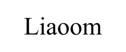 LIAOOM trademark