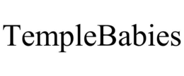 TEMPLEBABIES trademark