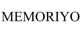 MEMORIYO trademark