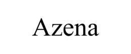 AZENA trademark