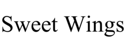 SWEET WINGS trademark