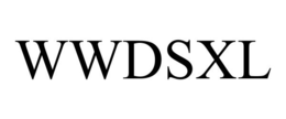 WWDSXL trademark