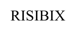 RISIBIX trademark