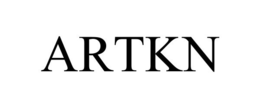 ARTKN trademark