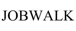 JOBWALK trademark