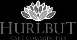 HURLBUT CARE COMMUNITIES trademark