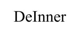 DEINNER trademark
