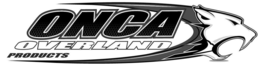 ONCA OVERLAND PRODUCTS trademark