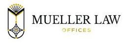 MUELLER LAW OFFICES trademark