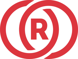 R trademark