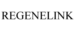 REGENELINK trademark