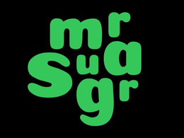 MR SUGAR trademark