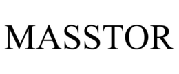 MASSTOR trademark