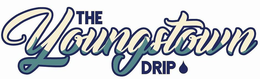 THE YOUNGSTOWN DRIP trademark