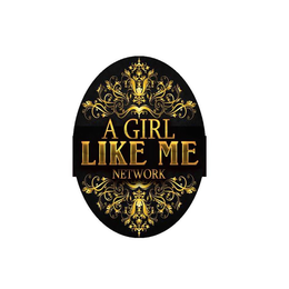 A GIRL LIKE ME NETWORK trademark