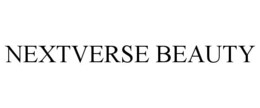 NEXTVERSE BEAUTY trademark