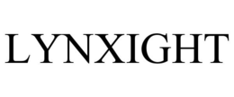 LYNXIGHT trademark