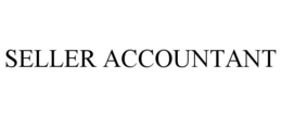 SELLER ACCOUNTANT trademark