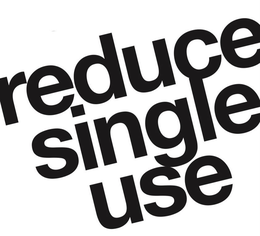 REDUCE SINGLE USE trademark