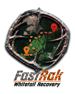 FASTRAK WHITETAIL RECOVERY trademark