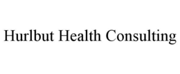 HURLBUT HEALTH CONSULTING trademark