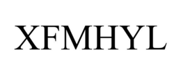 XFMHYL trademark