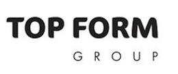 TOP FORM GROUP trademark