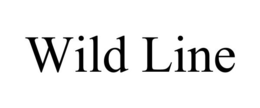 WILD LINE trademark