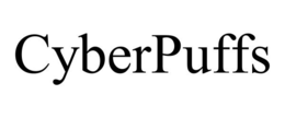 CYBERPUFFS trademark