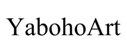 YABOHOART trademark