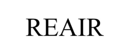 REAIR trademark