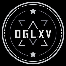 OGLXV trademark