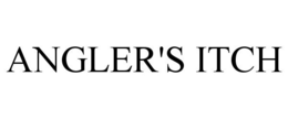 ANGLER'S ITCH trademark