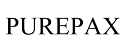 PUREPAX trademark